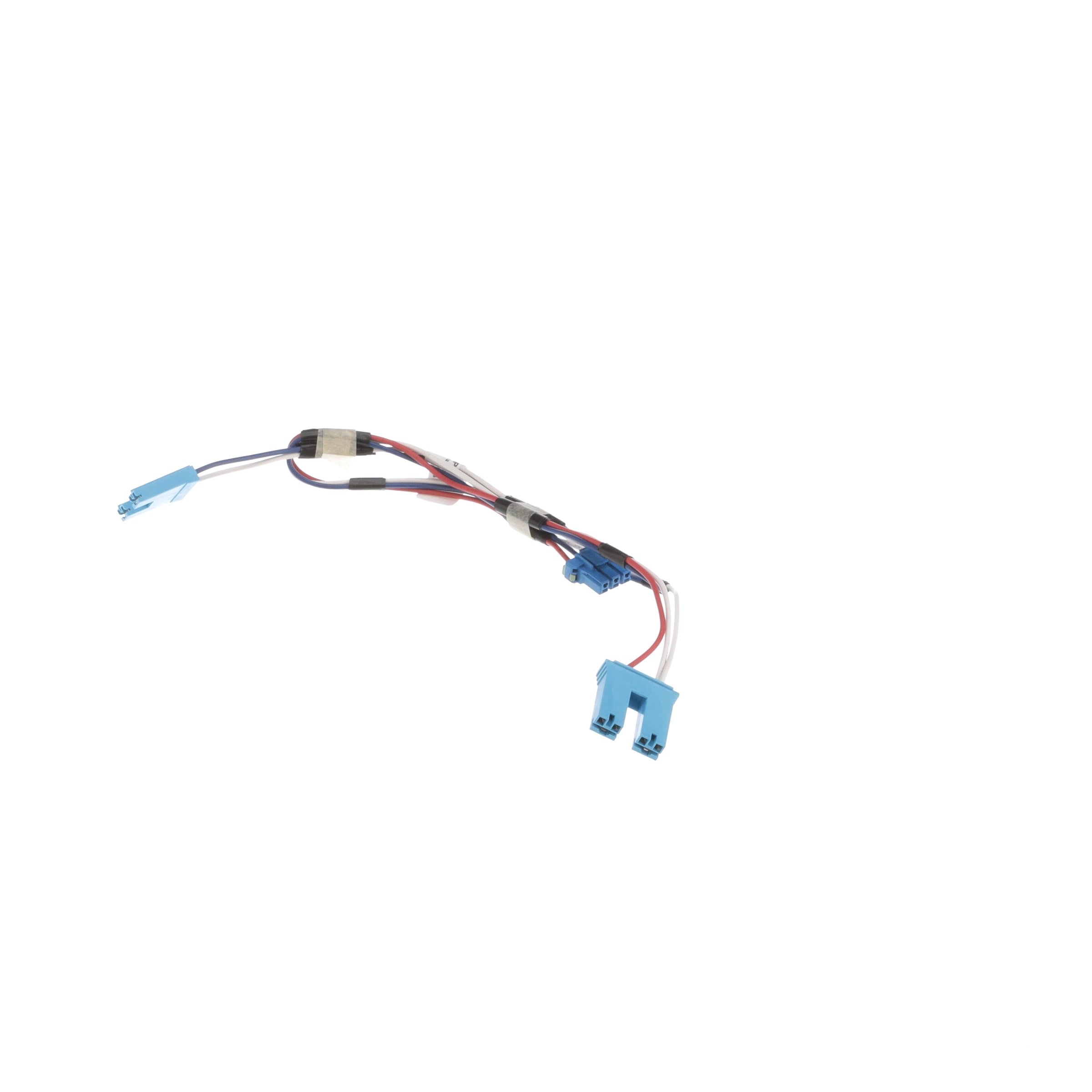 Hotpoint Washer HARNESS 2 VALVE WH08X29310 Hotpoint Washer HARNESS 2 VALVE WH08X29310